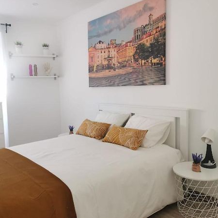 Ferienwohnung Loft 55 Oeiras Exterior foto