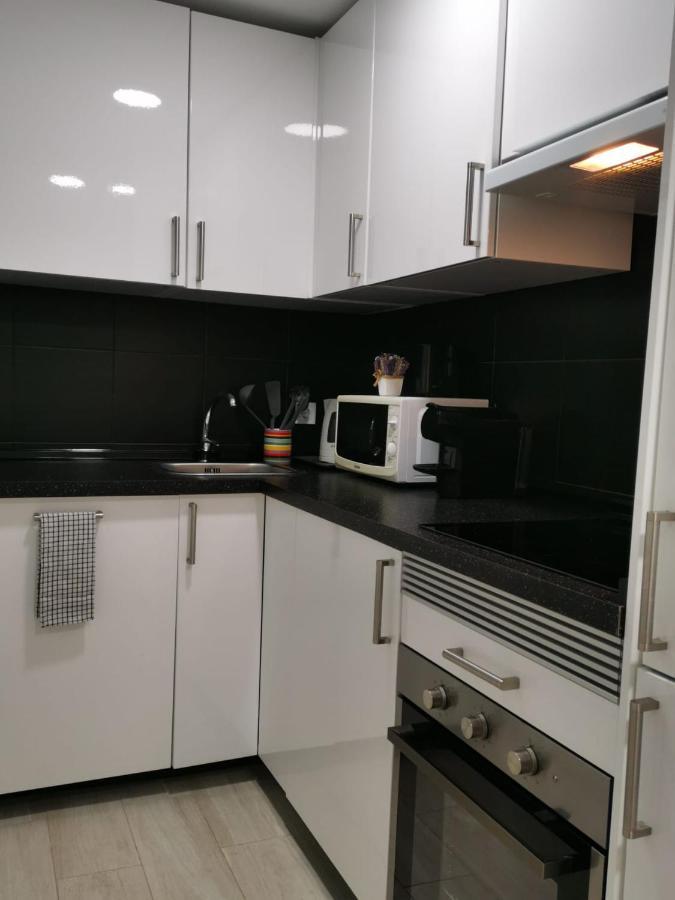 Ferienwohnung Loft 55 Oeiras Exterior foto
