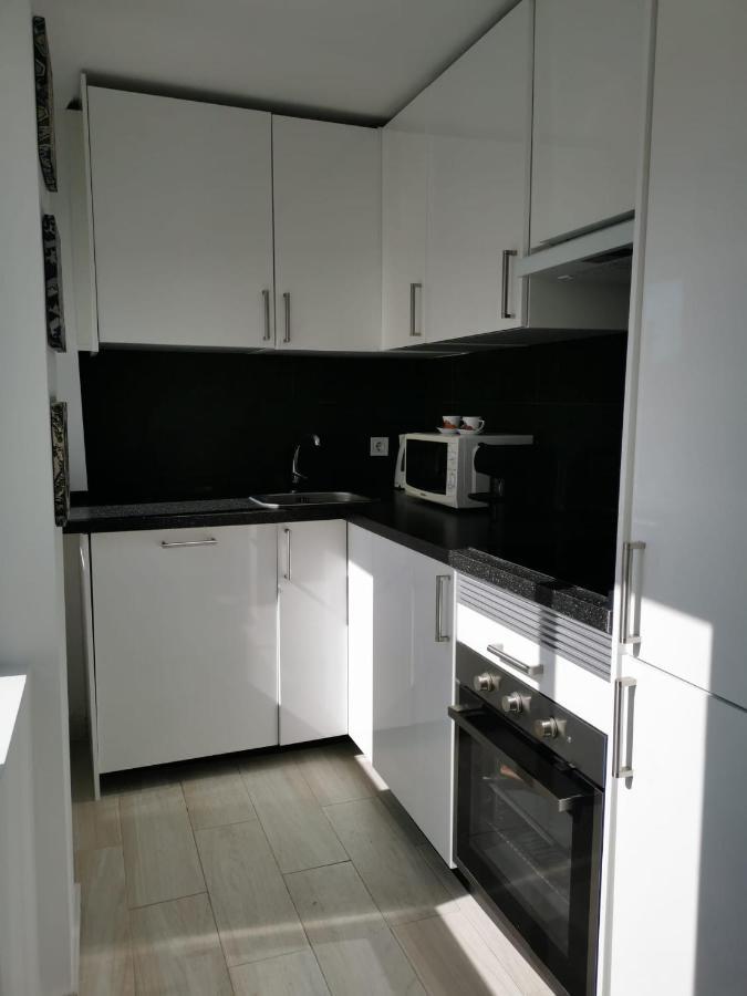 Ferienwohnung Loft 55 Oeiras Exterior foto